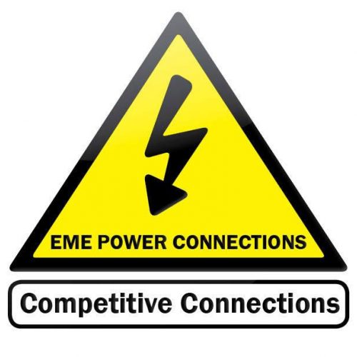 EME Power Connections - Full Design and Installation of New High Voltage Supply and Connection in Smethwick