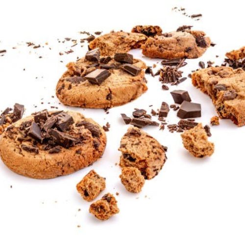 Taking the Biscuit
